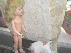 saucy walker 191 check dress_04
